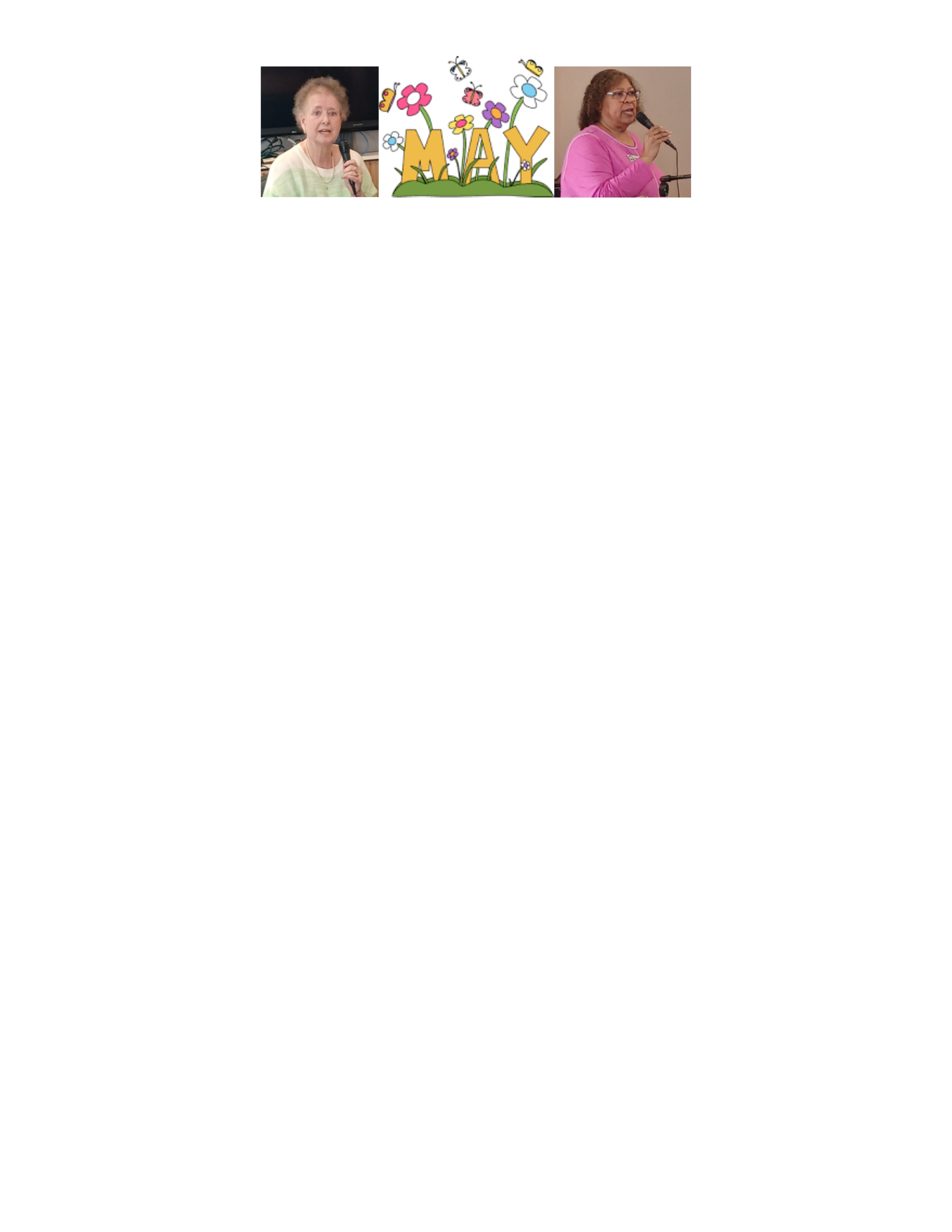 May 2026 newsletter, page 3